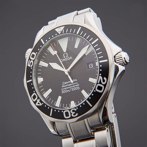 Omega Seamaster Automatic 22545 Pre Owned Mechanical