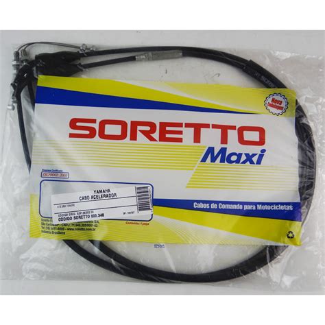 CABO ACELERADOR TENERE 250 SHERER MAXI