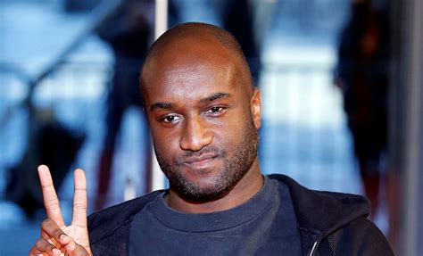 Virgil Abloh Net Worth | Celebrity Net Worth