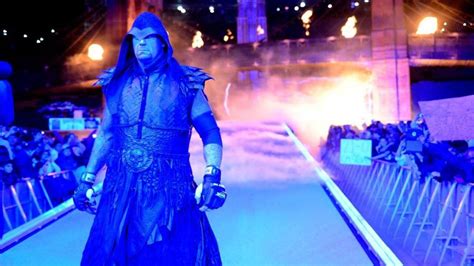 25 Greatest Wwe Entrances Of All Time