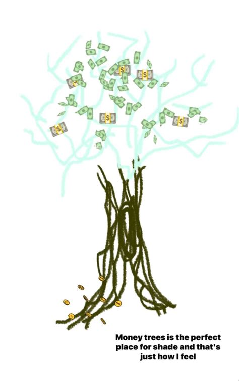 Money Tree In 2022 Money Trees Tree Perfect Place