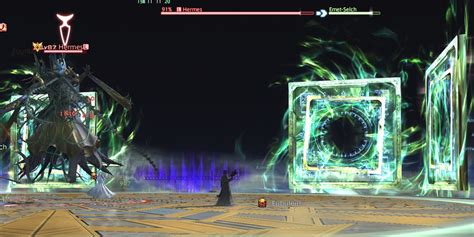 FFXIV Endwalker Ktisis Hyperboreia Dungeon Guide And Walkthrough