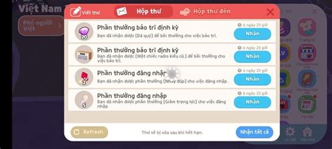 Code Play Together 2023 ️️ Nhập Mã Coupon Play Together