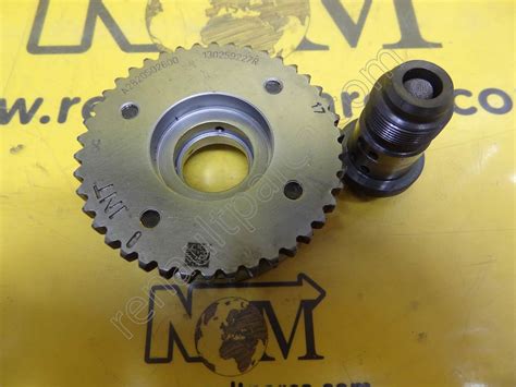 130259227R-EKSANTRİK DİŞLİSİ » Egzantrik Dişlisi | Renault Yedek Parça ...