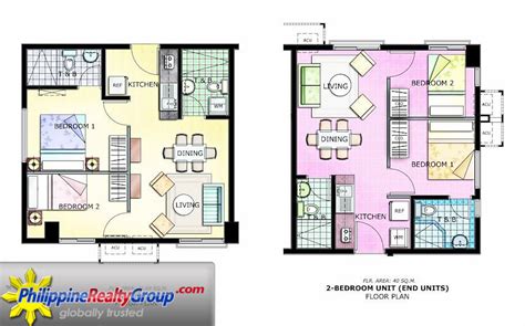 chateau elysee paranaque metro manila philippine realty group