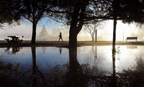 Official: El Nino could signal easing of California drought – The Korea Times