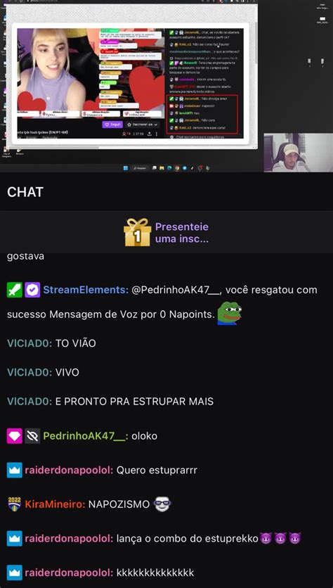 Rodex On Twitter Twitchbr Twitchsupportbr E Ai Twitch Os Cara T O