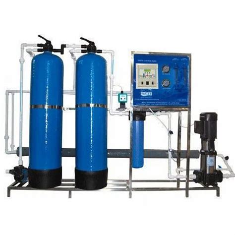 Ro Capacity 500lph Commercial Ro Filter Stainless Steel Installation Civil Work Available At