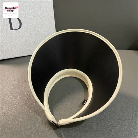 Mua Nón chóp nữ nón cói nửa đầu Hot Trend chống nắng vành rộng chống tia UV giá rẻ nhất TecKi Vn