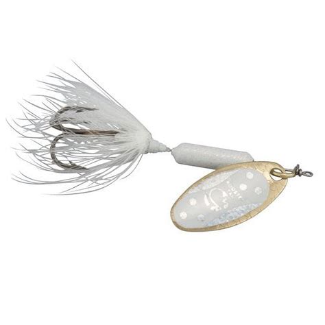 Yakima Bait Worden S Original Rooster Tail Inline Spinnerbait Fishing