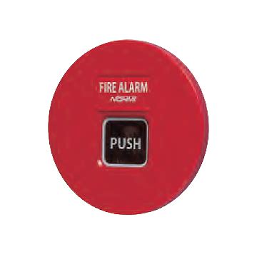 Manual Fire Alarm Box – Maxwell Security System