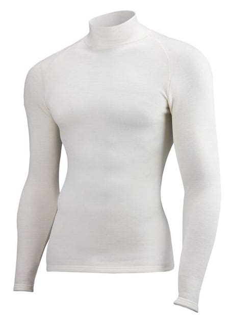 Men’s Merino Wool Base Layer - Quality Apparels for Style and Comfort ...