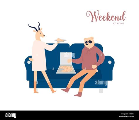 Fin De Semana Clipart