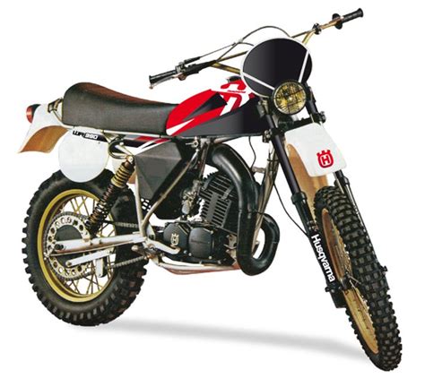 Husqvarna Wr