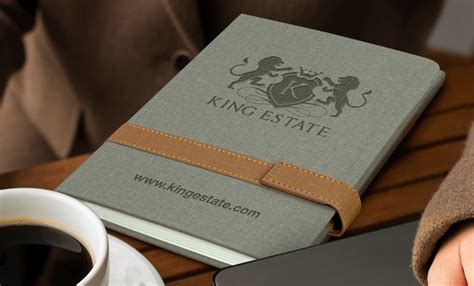 How Custom Promotional Notebooks Are Beneficial - Express Promo