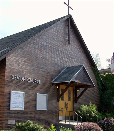 Devon Church