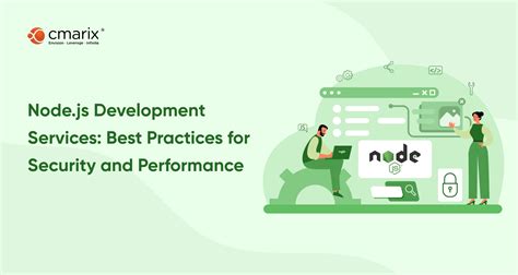 Nodejs Best Practices For Developing Secure Web Applications