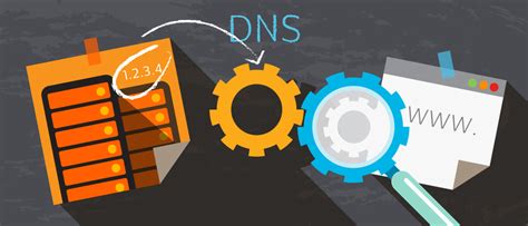 DNS проверка за важния DNS запис: домейн.име=IP (Какво е DNS?) | Блог