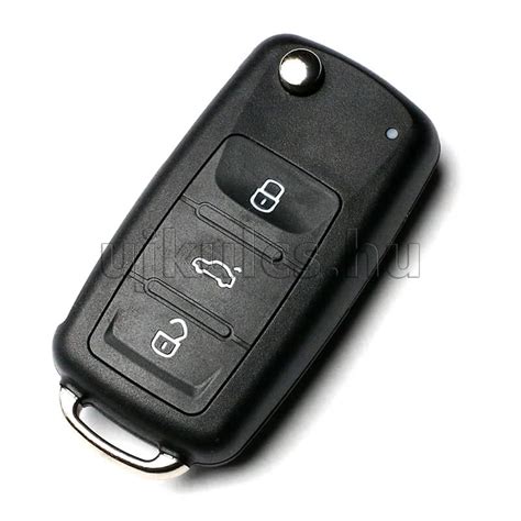VW bicskakulcs (1K0 959 753 G) - Ujkulcs.hu webáruház