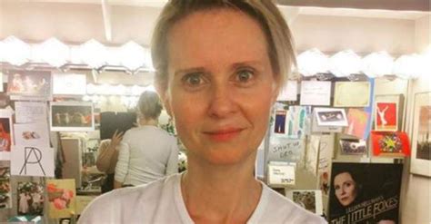 Cynthia Nixon Loses New York Gubernatorial Democratic Primary To