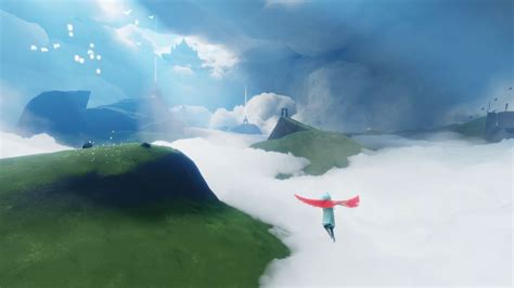 Sky Game thatgamecompany (@thatgamecompany) | Twitter | Sky games ...