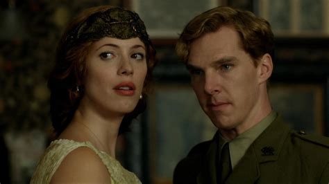 Parades End Yesterday Channel