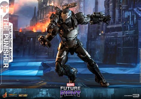 Hot Toys Hot Toys Video Ga B07N2CD7S4 Encarguelo