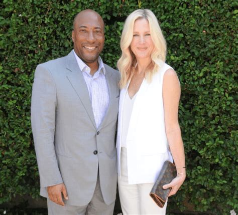 Byron Allen - Wife, Kids, Net Worth 2020 - Empire BBK