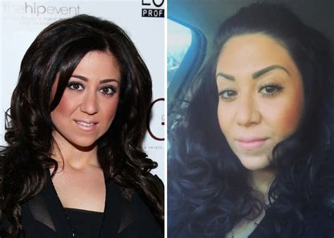 Where Is the Cast of 'Jerseylicious' Today? Then-and-Now Photos | Then