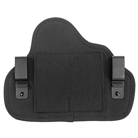 Tactical Pancake Concealed Carry IWB Gun Holster Magazine Pouch - Choose Model - Reverza