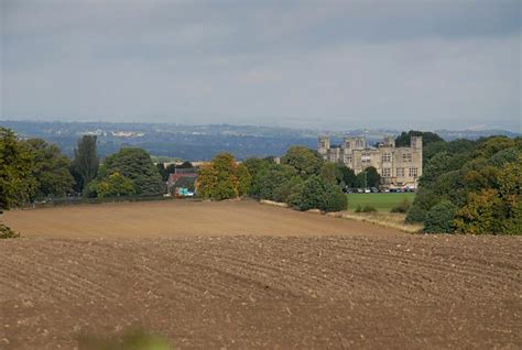 Barlborough Hall | Our Work | Wessex Archaeology