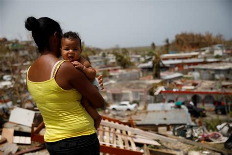 PBS News Hour - Is the government doing enough to help Puerto Rico