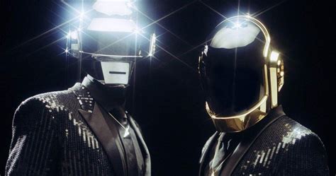 Daft Punk Unchained Trailer: EDM Legends Will Be Unmasked