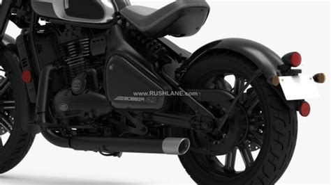 Jawa Bobber Black Mirror Launched For Rs L Factory Chrome