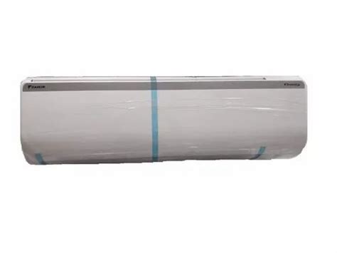 Daikin 1 8 Ton 5 Star Inverter Split Ac At Rs 52000 Piece Jaipur Id