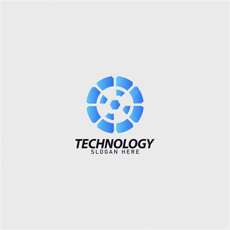 tech business logo 1