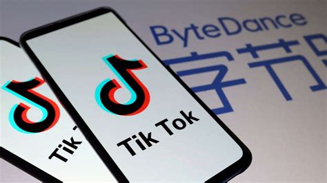 Tiktok To File Lawsuit Against Trump Administration S Executive Order