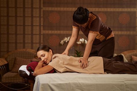 About Hatha Thai Massage