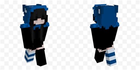 Fecha 2021 03 14 Perfiles 1 Skins De Chica Para Minecraft Skins