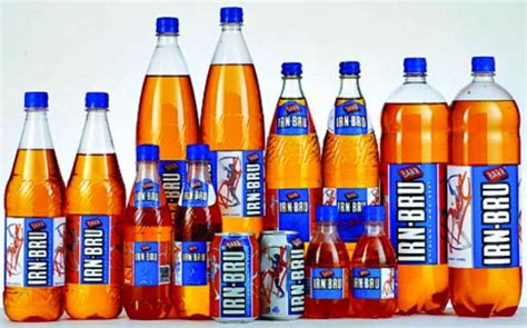 Ag Barr Boosts Dividend As Rubicon And Irn Bru Sales Grow