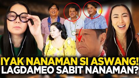 Dalawa Anak Ni Liza Gumagamit Iyak Nanaman Si Aswang Mga Bagong