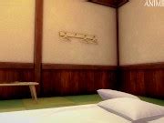 Fucking Roxanne From Isekai Meikyu De Harem Wo Until Creampie Anime Hentai D Uncensored Xxx