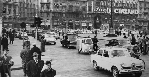 Milano Via Libera Alle Over In Area B Vitadistile