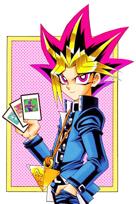 Pin Em Yu Gi Oh Art Em 2024 Desenho Yu Gi Oh Personagens De Anime Anime