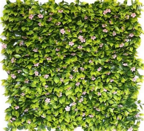 Ardia Pp Artificial Vertical Garden Wall At Rs Piece In Chennai