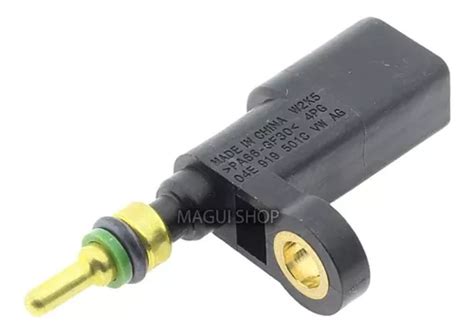 Sensor Temperatura Gua Golf Jetta A Up Saveiro F B