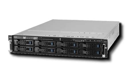 Buy 2u Asus Rack Server Hardware Online In India At Best Price ...