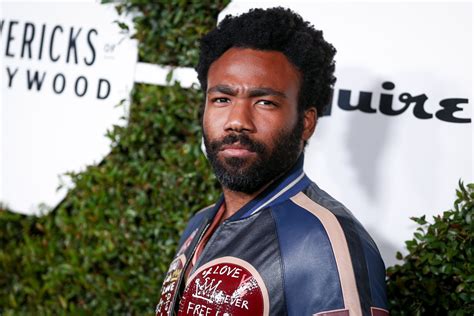 Was Donald Glover Tokenized on 'Girls'? Lena Dunham Worried He Was