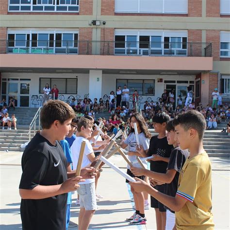 Fi De Curs Escola Abat Oliba