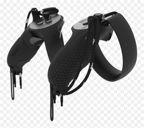 Oculus Rift Accessories , Png Download - Oculus Rift Knuckle Strap, Transparent Png - vhv